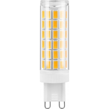 BRG Led žiarovka 8W Neutrálna biela 230V G9