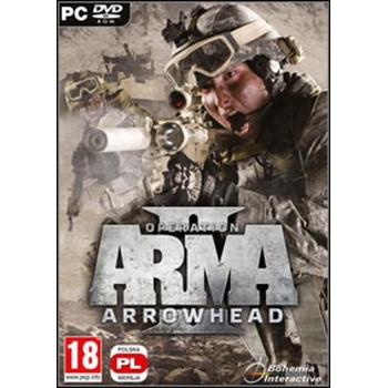 ARMA 2: Operation Arrowhead