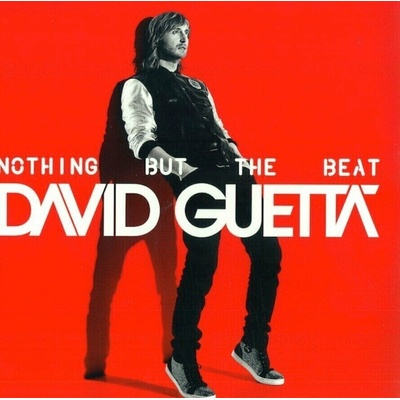 GUETTA DAVID: NOTHING BUT THE BEAT LP