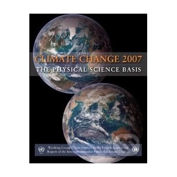 Climate Change 2007