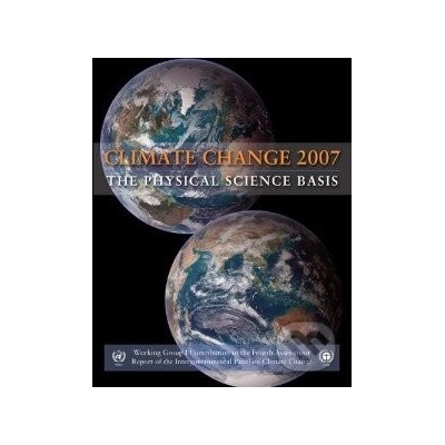 Climate Change 2007