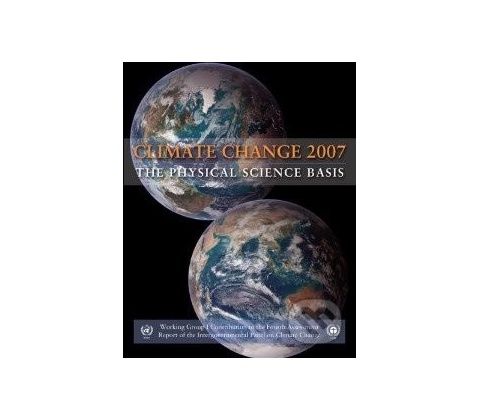 Climate Change 2007