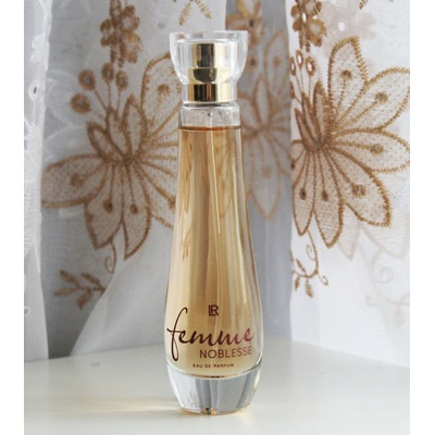 Lr Femme Noblesse parfumovaná voda dámska 50 ml