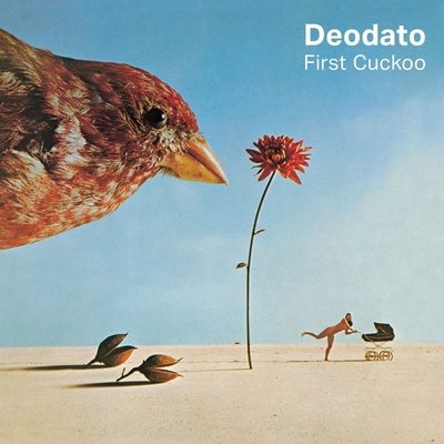 Deodato - First Cuckoo (CD) (0602488532389)