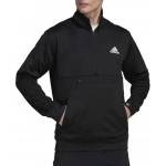 Adidas M GG SL 1/4 ZIP (HK9835) Мъжко Горнище