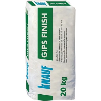 Image 1 of KNAUF САТЕН / ФИНИШ ГИПС КНАУФ 20кг (495079)