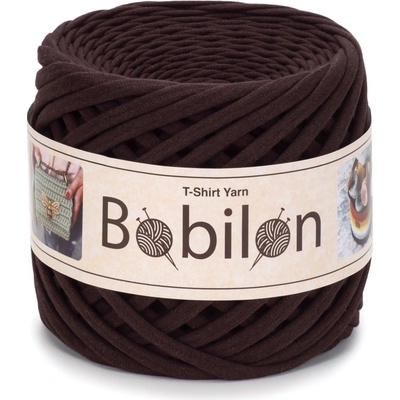Bobilon Maxi 9 - 11 mm Hot Chocolate
