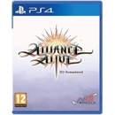 The Alliance Alive HD Remastered (Awakening Edition)