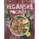 Vegánske pochúťky