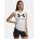 Under Armour Дамски потник Under Armour UA Logo Tank-WHT Under Armour | Byal | ЖЕНИ | XS