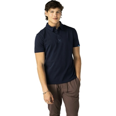 Bauer Premium Core Polo Navy