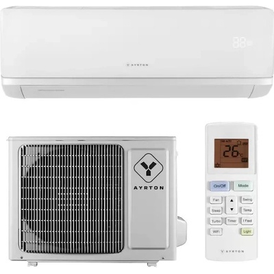 Ayrton AYL-12BIR3 – Zbozi.Blesk.cz