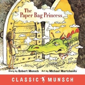 Paper Bag Princess (ISBN: 9781773210292)