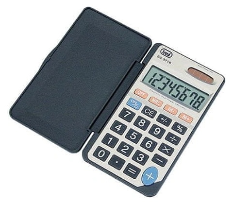 Trevi EC 3718