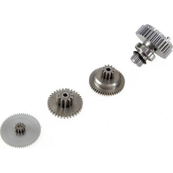 SAVOX Převody serva SG-1232SG