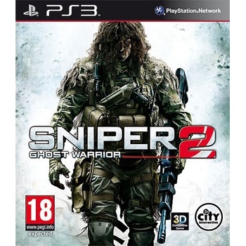 Sniper: Ghost Warrior 2 (Limited Edition)