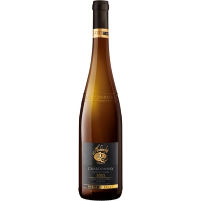 Habánské sklepy Chardonnay 12,5% 0,75 l (holá láhev) – Zboží Dáma