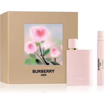 Burberry Her Elixir de Parfum подаръчен комплект за жени
