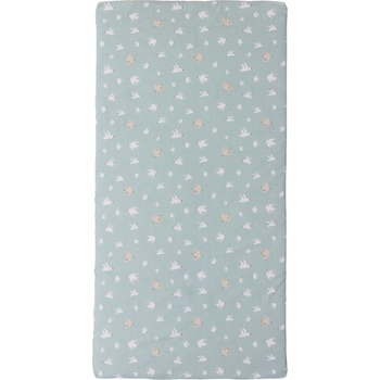 Tineo Бебешки матрак за пътуване 60x120 см - Over The Sea от Tineo (T-566111)