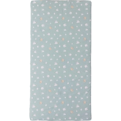 Tineo Бебешки матрак за пътуване 60x120 см - Over The Sea от Tineo (T-566111)