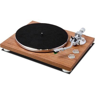 TEAC Грамофон Teac TN-400BT-SE/WA walnut (760538)
