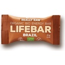 Energetické tyčinky Lifefood Lifebar RAW BIO 25 g
