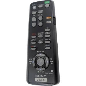 GENERAL SONY RMT-V220 - съвместимо дистанционно управление на марката General (RMT-V220) Дистанционно