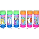 Wiky TV postavičky Bublifuk s bludištěm Bob a Bobek