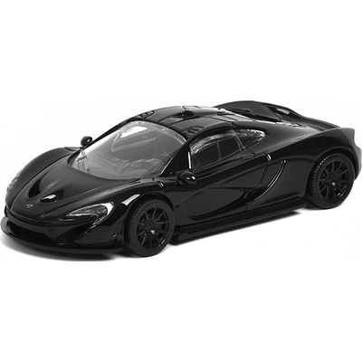 Rastar McLaren P1 2017 černá 1:43