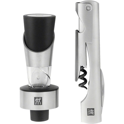 Zwilling Set doplňků k vínu 2 ks ZWILLING® Sommelier