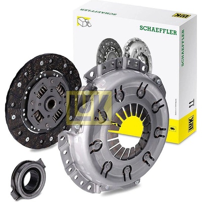 Spojková sada Schaeffler LuK 620 3062 00
