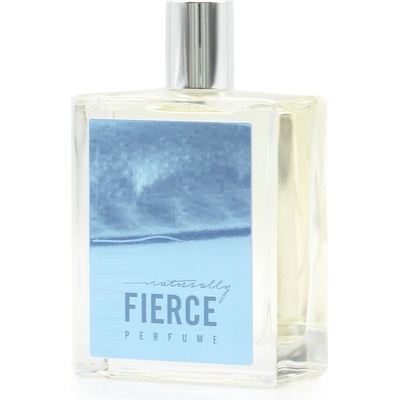 Abercrombie & Fitch Naturally Fierce parfémovaná voda dámská 100 ml