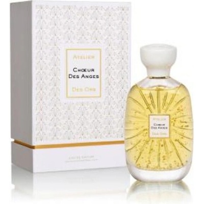Ateliers des Ors Choeur Des Anges parfumovaná voda unisex 100 ml