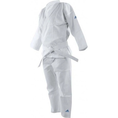 Adidas Jr Judo Uniform J200 Evolution 2.0