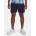 Under Armour Мъжки шорти Under Armour UA LAUNCH PRO 2n1 7'' Under Armour | Sin | МЪЖЕ | S