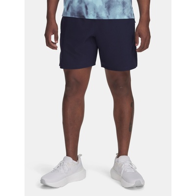 Under Armour Мъжки шорти Under Armour UA LAUNCH PRO 2n1 7'' Under Armour | Sin | МЪЖЕ | S