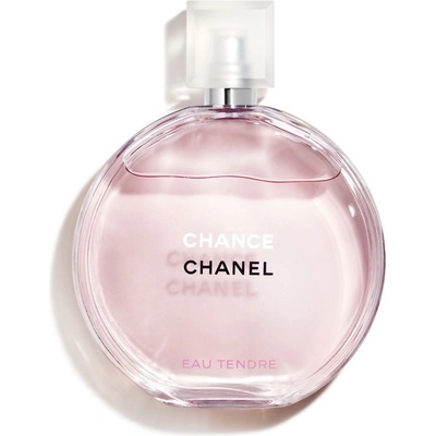 Chanel Chance Eau Tendre toaletná voda dámska 100 ml