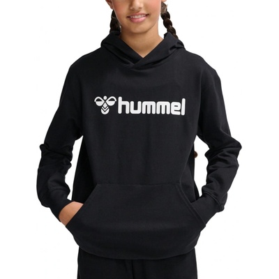 Hummel HML Go 2.0 Logo Hoodie Kids 224844-2001