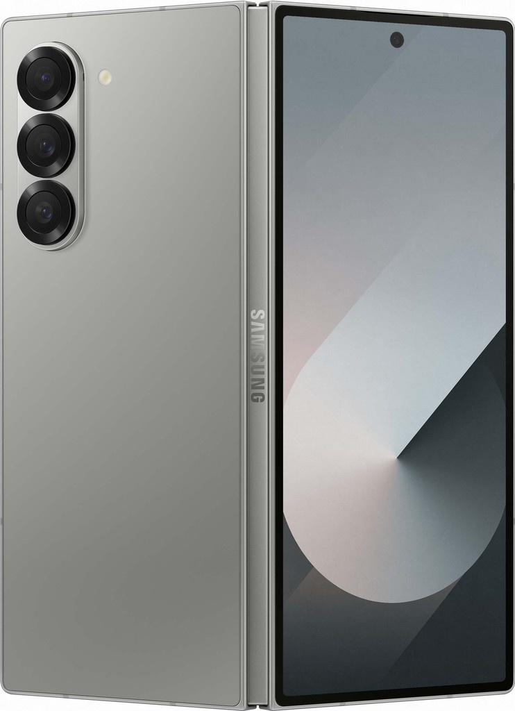 Samsung Galaxy Z Fold6 F956B 12GB/1TB Silver Shadow