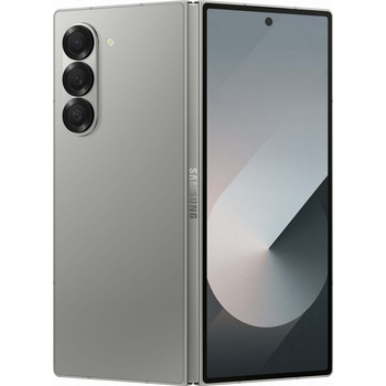 Samsung Galaxy Z Fold6 F956B 12GB/1TB Silver Shadow