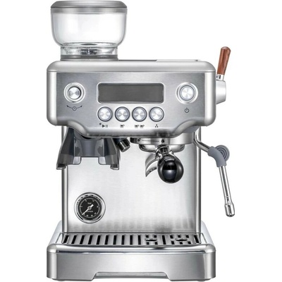 AVX EM3701 58 mm Dual Boiler