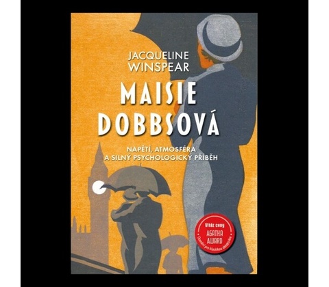 Maisie Dobbsová
