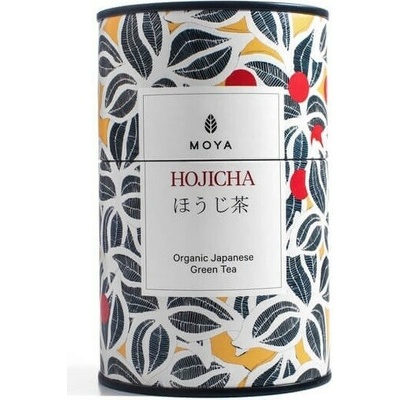 imago Hojicha Organic v darčekovom balení 148 g