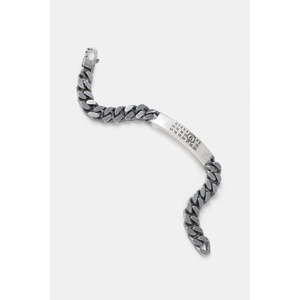 MM6 Maison Margiela гривна дамска месингова (SM6UY0049.SV0235.954)