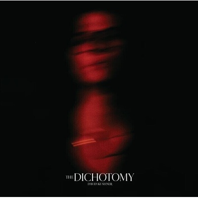 David Kushner - The Dichotomy (2 LP) (0196922902505)