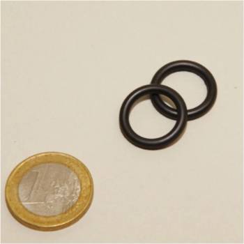 Jbl CP e1500 O-ring - Уплътнения за свързащия блок с мъркучи от модел CP e1500