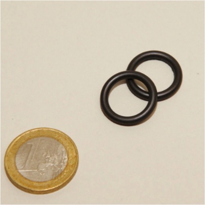 Jbl CP e1500 O-ring - Уплътнения за свързащия блок с мъркучи от модел CP e1500