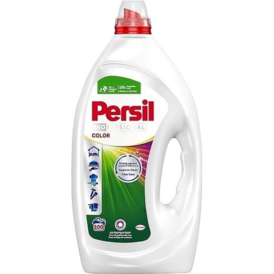 Persil Professional Color gel 4,5 l 100 PD