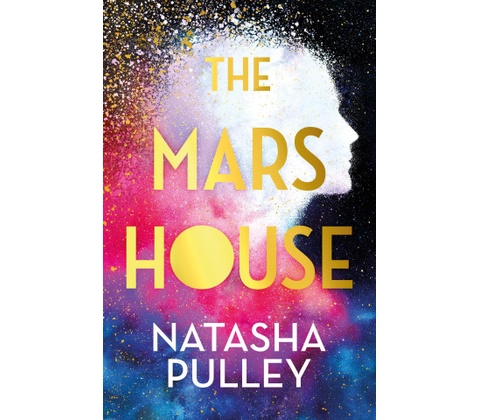 Mars House