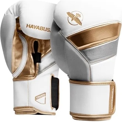 Hayabusa fightwear Боксови Ръкавици Hayabusa T3 Neon Green - 12 oz